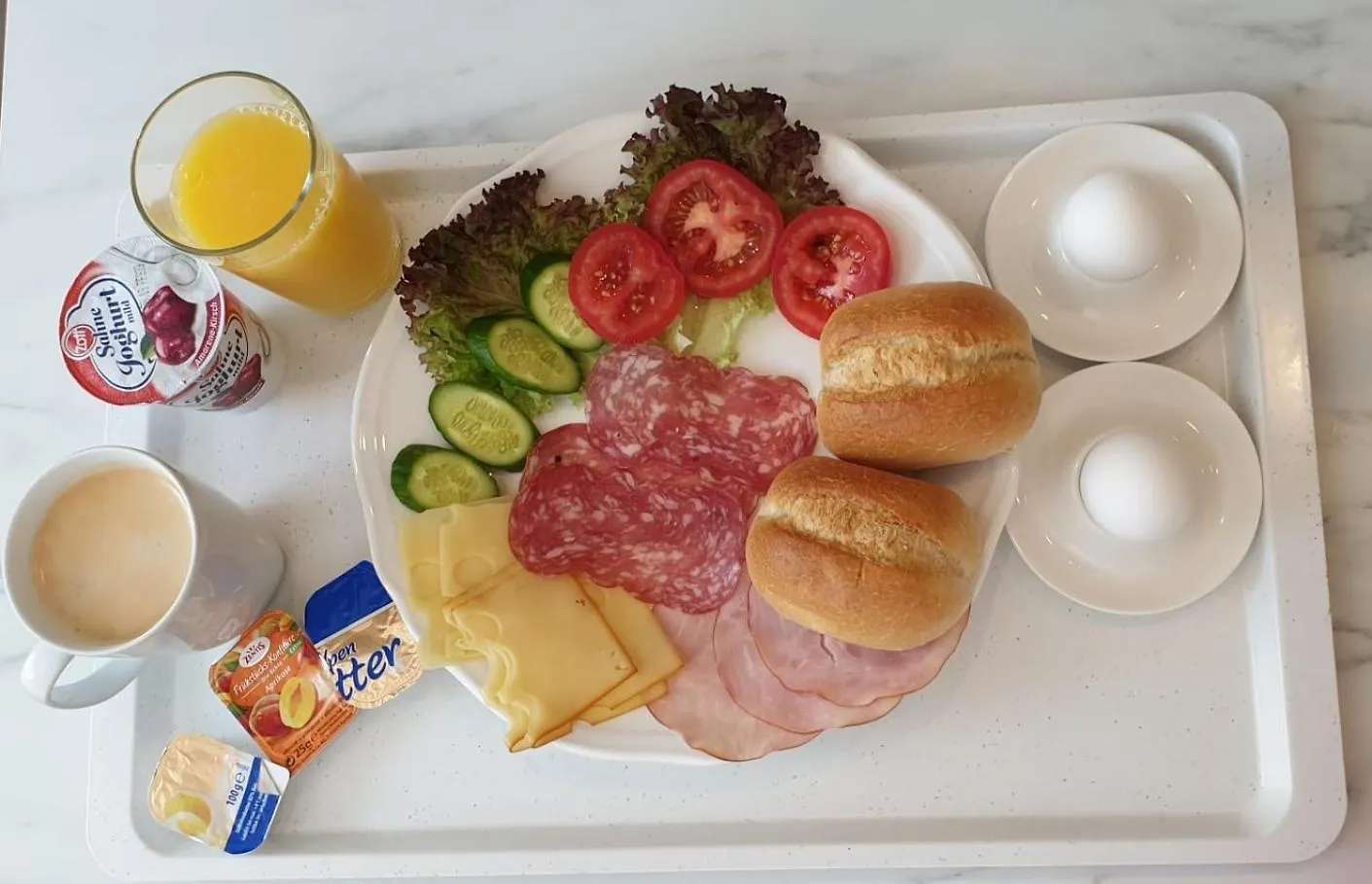 Hotel Mueller Residenz Zur S-Bahn Karlsfeld Affittacamere
