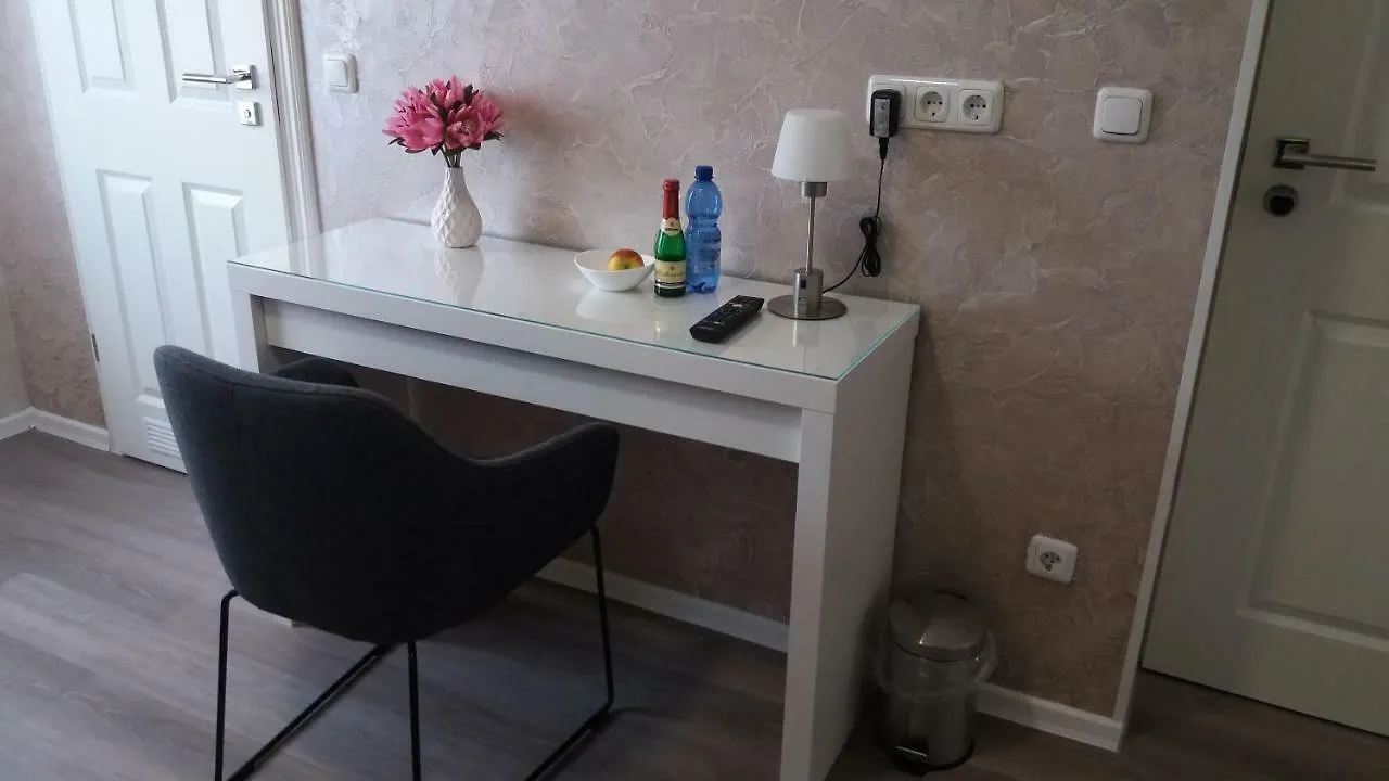 Affittacamere Hotel Mueller Residenz Zur S-Bahn Karlsfeld