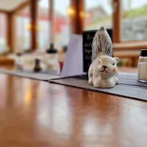 Hotel Ferien Vom Ich, Neukirchen (Lower Bavaria)