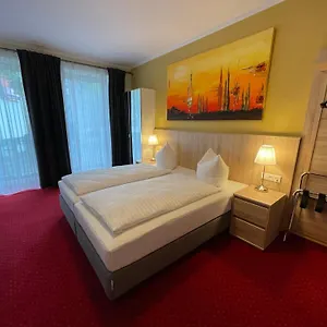 Palm Premium Hotel Düsseldorf