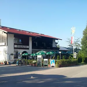 Hotel Mühlwinkler Hof, Bergen (Bavaria)