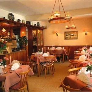 Gasthof Bayerischer Hof, Amorbach