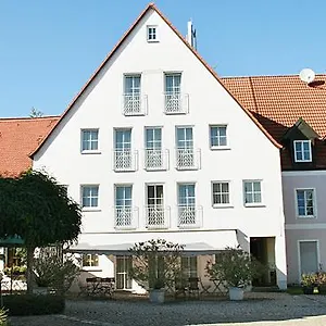 Hotel Posthalter, Reichertshofen