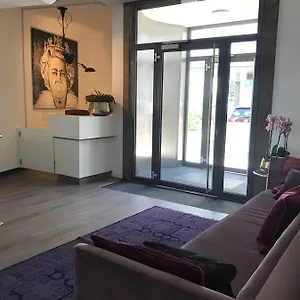 Aparthotel Trip Postapart, Aschaffenburg